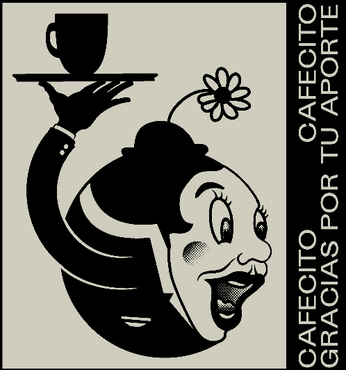 cafecito