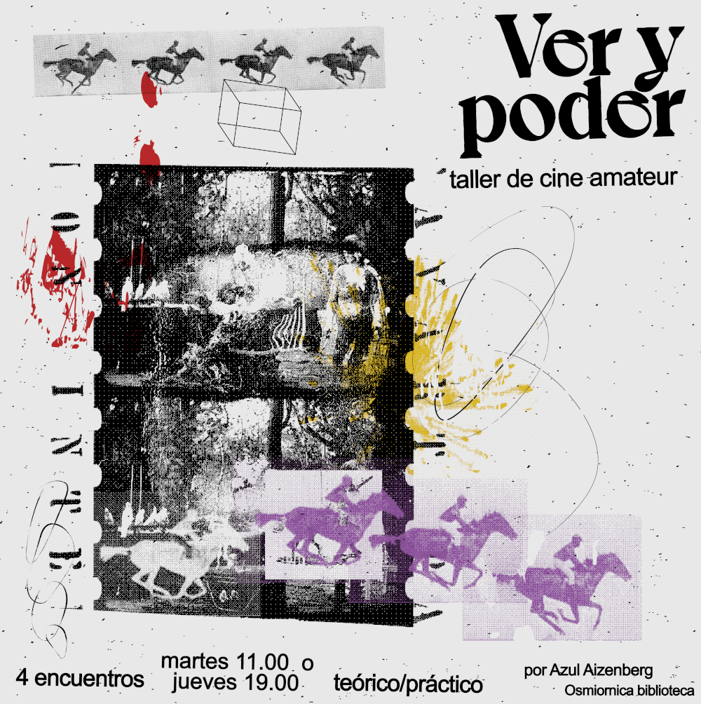 Ver y poder
