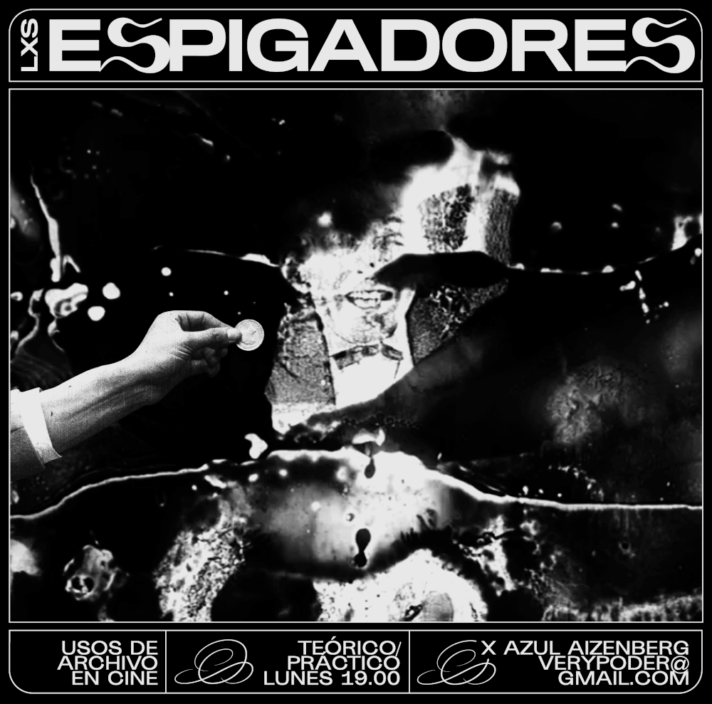 Les espigadorxs