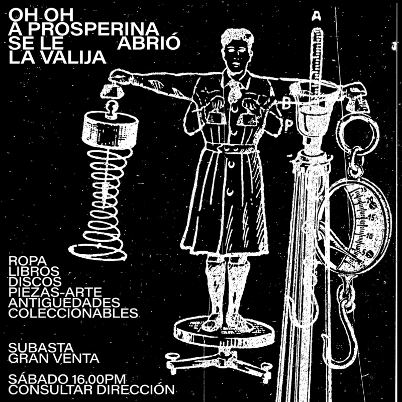 LA LOTERÍA DE PROSERPINA