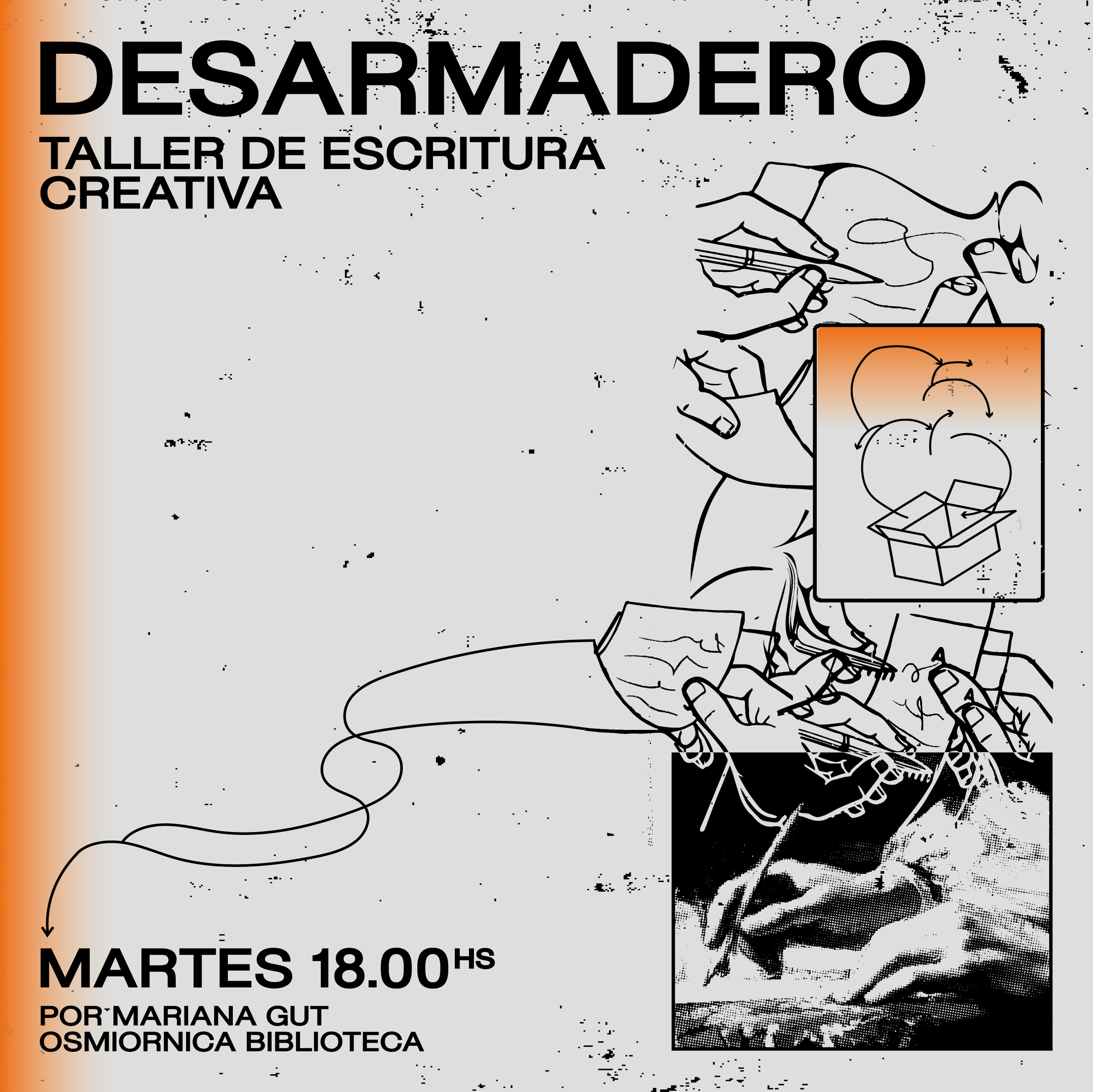 DESARMADERO