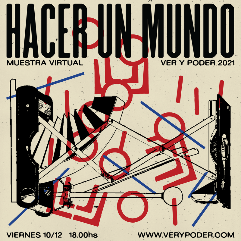 HACER UN MUNDO