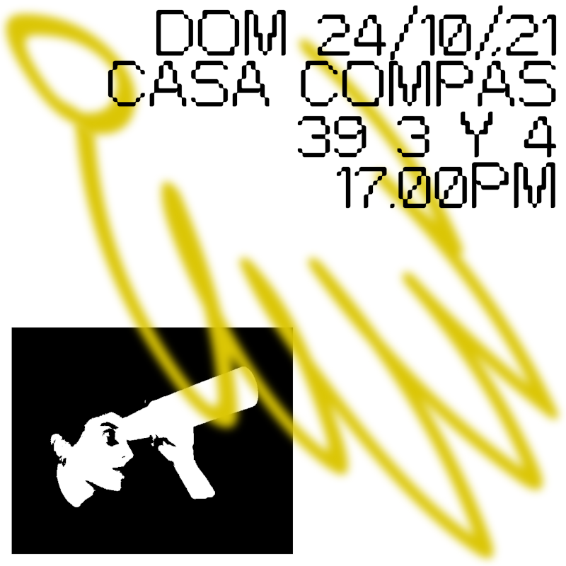 CASA COMPÁS