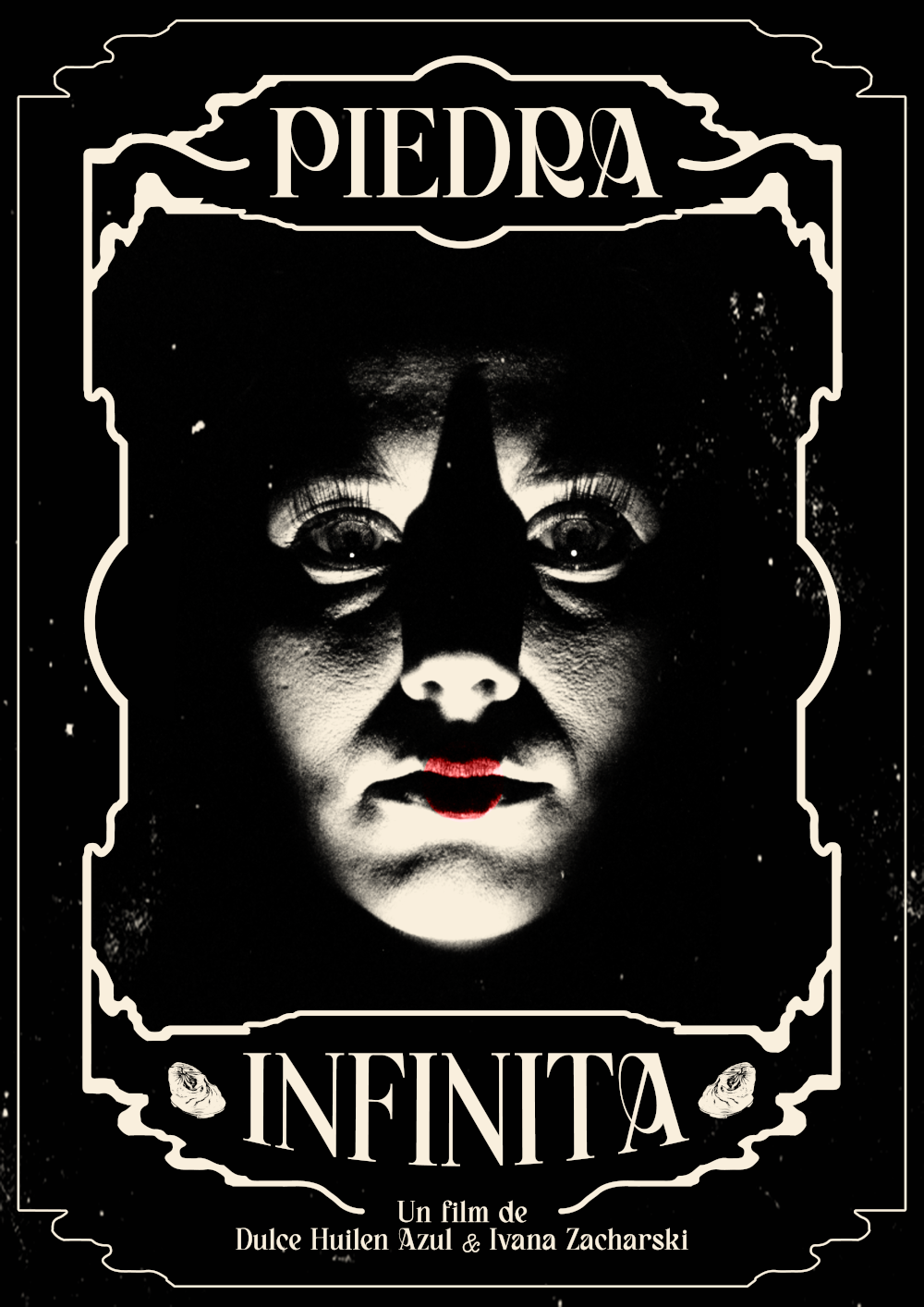 PIEDRA INFINITA