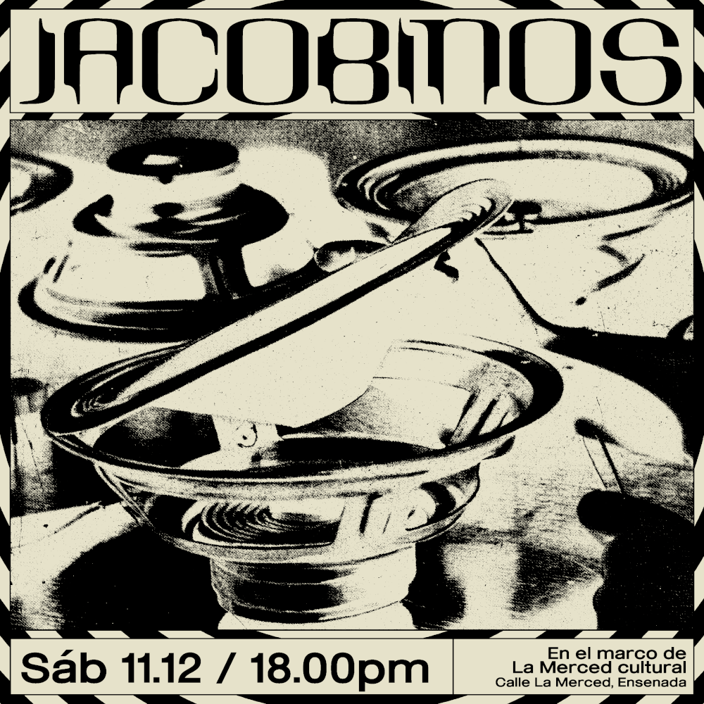 JACOBINOS