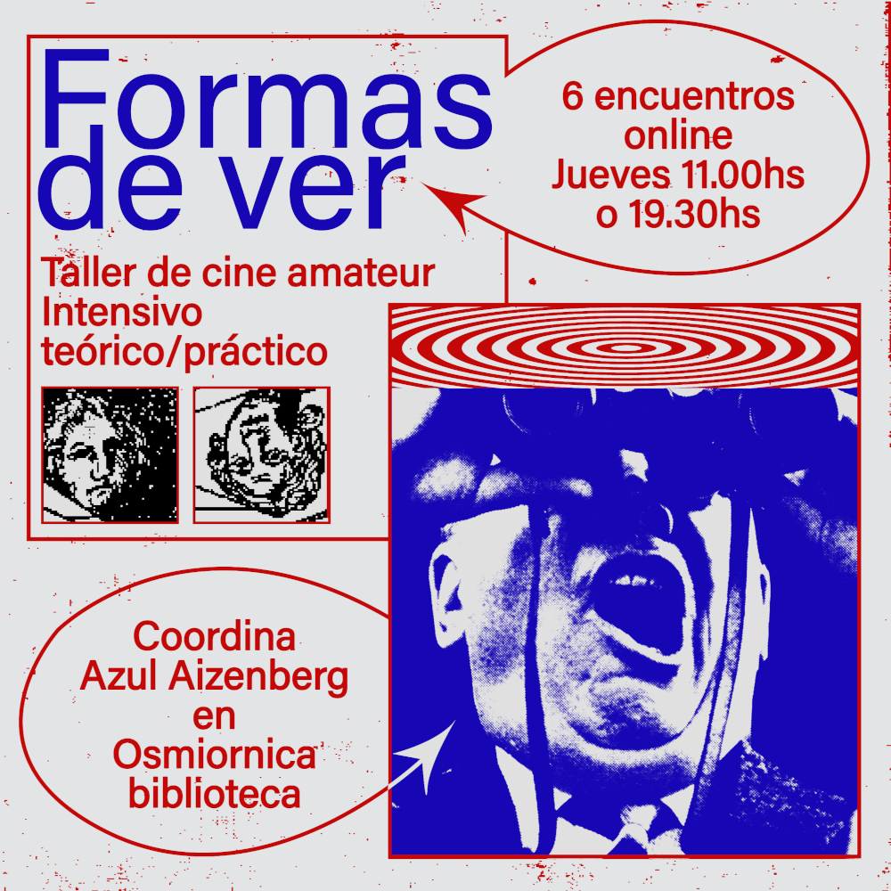 FORMAS DE VER