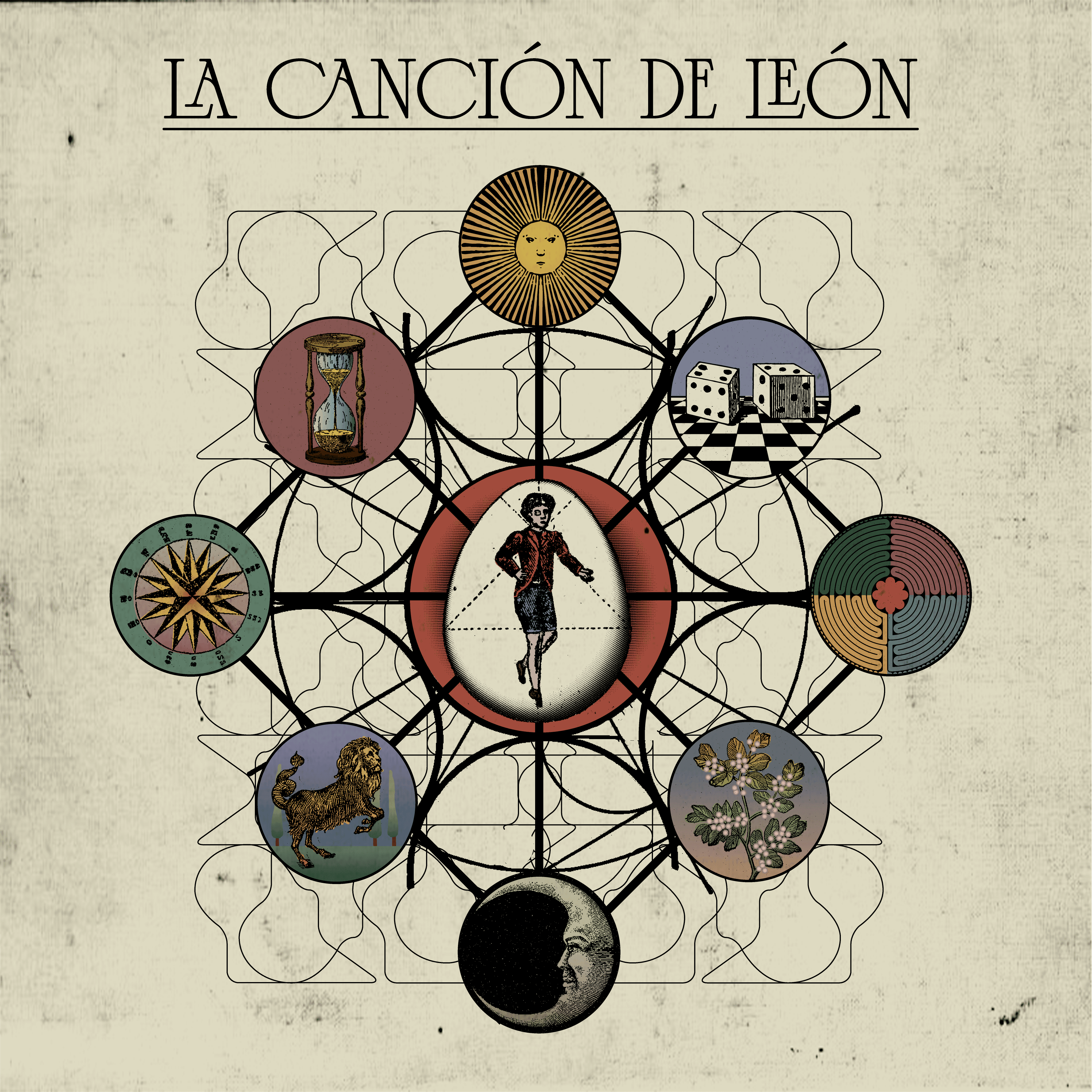 LA CANCIÓN DE LEÓN