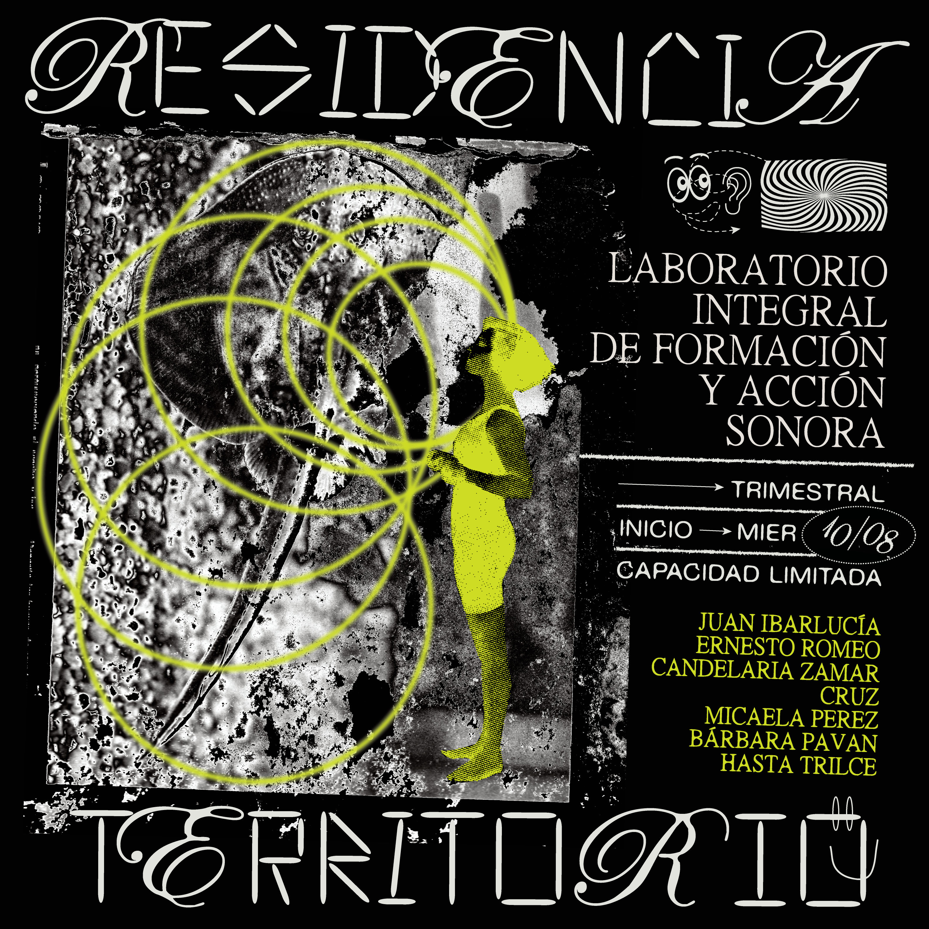 RESIDENCIA TERRITORIO