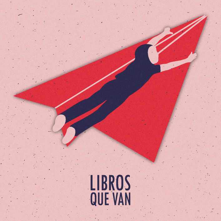 Libros que van