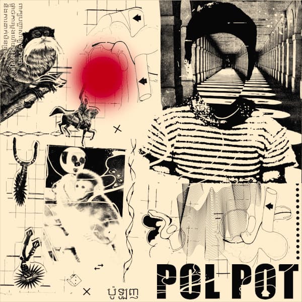 Pol Pot