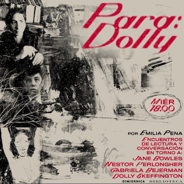 Para: Dolly