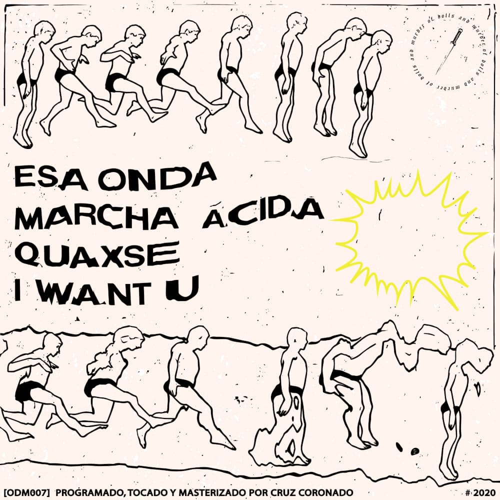 Esa Onda - EP