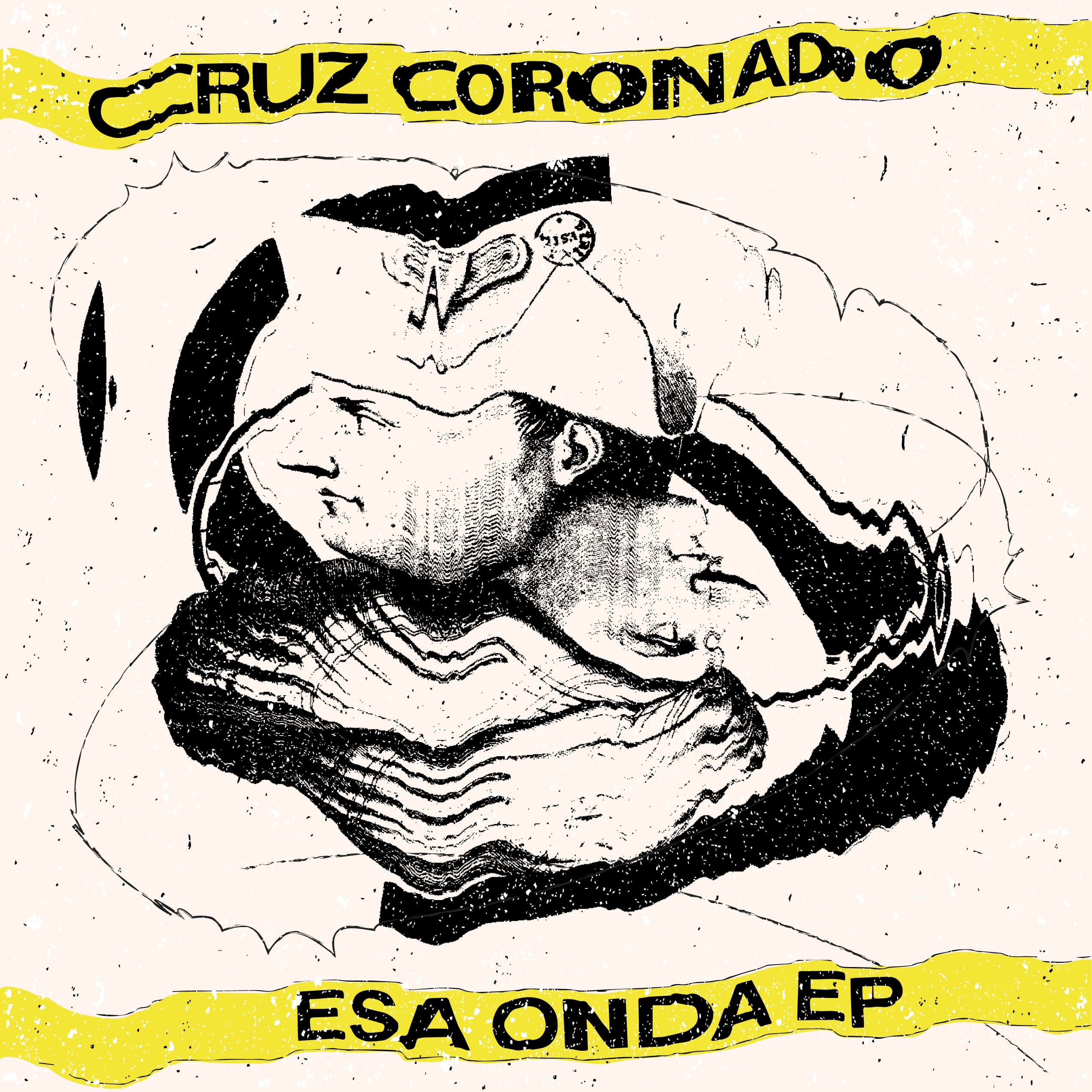 Esa Onda - EP