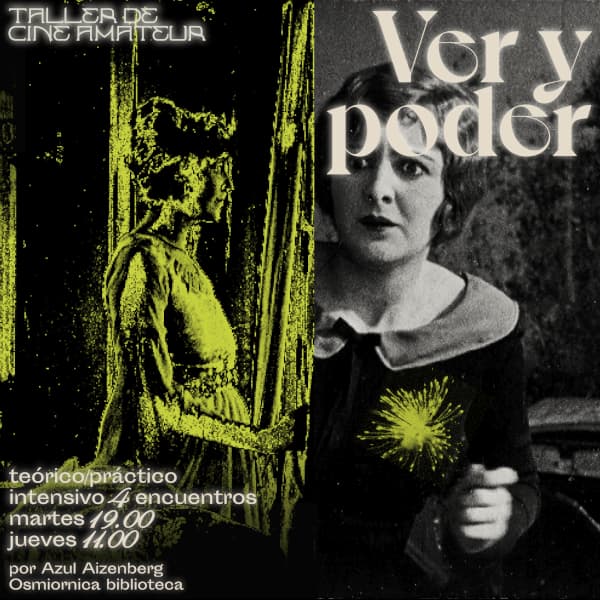 Ver y poder
