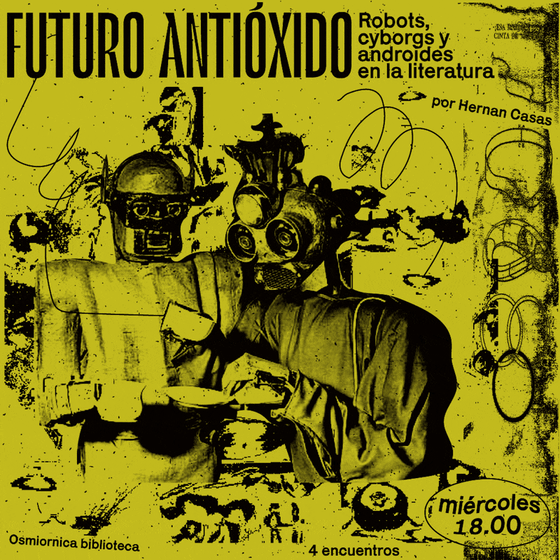 Futuro antióxido