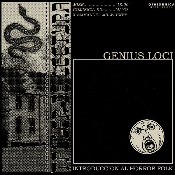 Genius Loci